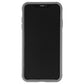 Verizon Rubberized Slim Case for Apple iPhone XS Max - Matte Black Cell Phone - Cases, Covers & Skins Verizon    - Simple Cell Bulk Wholesale Pricing - USA Seller