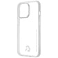 Nimble Disc Series Recycled Eco Case for Apple iPhone 13 Pro - Clear Cell Phone - Cases, Covers & Skins Nimble    - Simple Cell Bulk Wholesale Pricing - USA Seller
