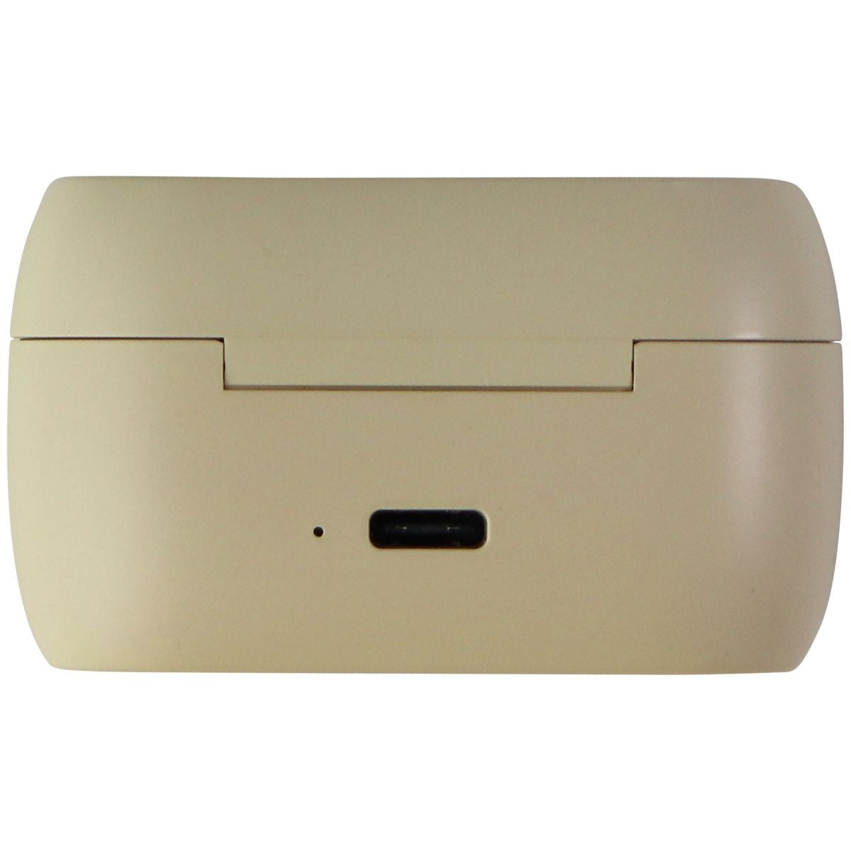 Jabra Elite 75t True Wireless Earbuds with Charging Case - Gold Beige Portable Audio - Headphones Jabra    - Simple Cell Bulk Wholesale Pricing - USA Seller