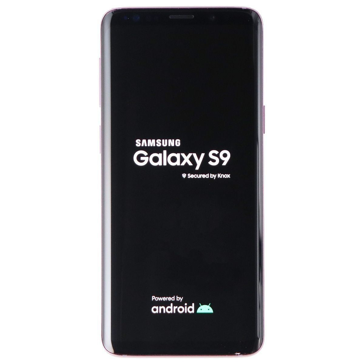 Samsung Galaxy S9 (5.8-in) Smartphone (SM-G960U) Sprint Only - 64GB/Lilac Purple Cell Phones & Smartphones Samsung    - Simple Cell Bulk Wholesale Pricing - USA Seller