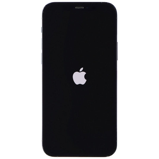 Apple iPhone 12 Pro (6.1-in) Smartphone (A2341) AT&T Only - 512GB/Pacific Blue Cell Phones & Smartphones Apple    - Simple Cell Bulk Wholesale Pricing - USA Seller