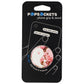 PopSockets: Collapsible Grip & Stand for Phones and Tablets - Yin Yang Roses Cell Phone - Mounts & Holders PopSockets    - Simple Cell Bulk Wholesale Pricing - USA Seller