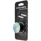 PopSockets: Collapsible Grip and Stand for Phones and Tablets - Faux Abalone Cell Phone - Mounts & Holders PopSockets    - Simple Cell Bulk Wholesale Pricing - USA Seller