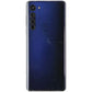 Motorola Edge (2020) 6.7-inch Smartphone (XT2063) - 128GB/Solar Black Cell Phones & Smartphones Motorola    - Simple Cell Bulk Wholesale Pricing - USA Seller