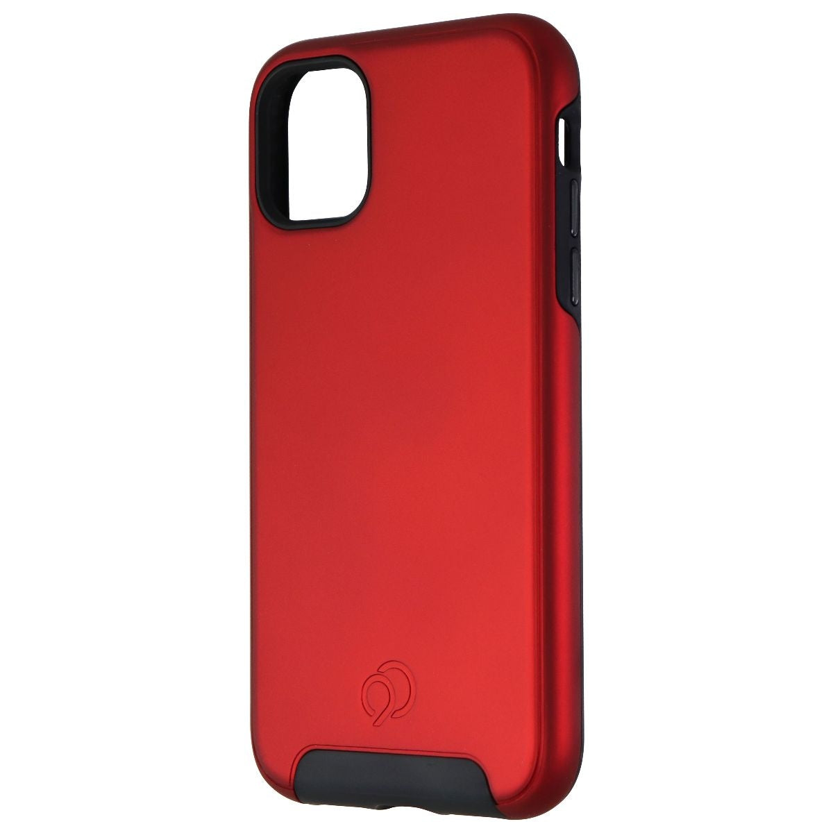 Nimbus9 Cirrus 2 Series Hardshell Case for Apple iPhone 11 - Crimson Red / Black Cell Phone - Cases, Covers & Skins Nimbus    - Simple Cell Bulk Wholesale Pricing - USA Seller