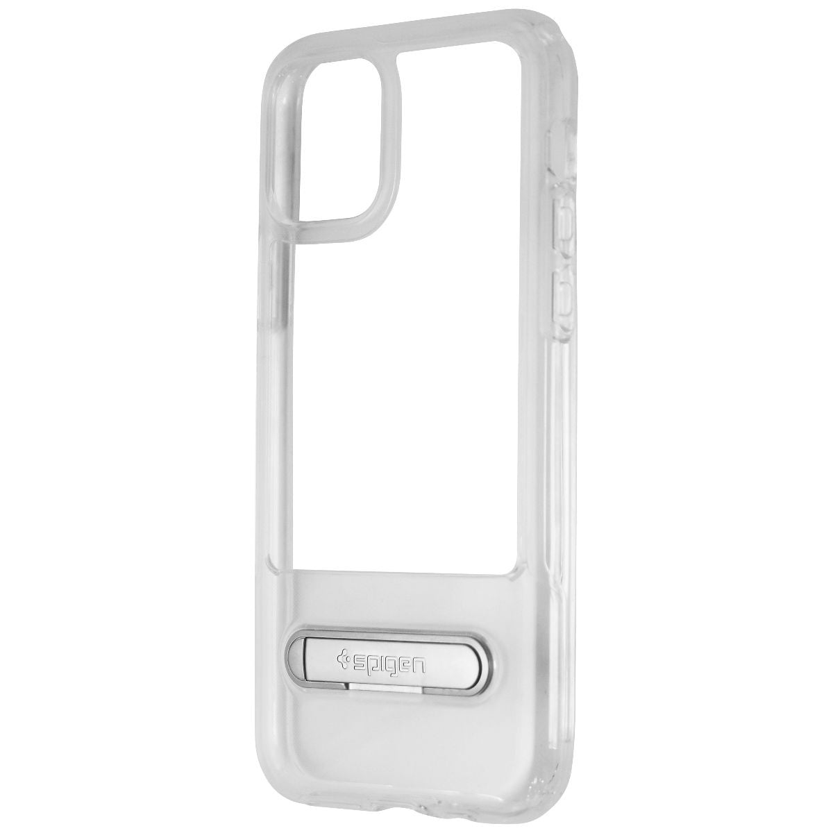 Spigen Slim Armor Essential S Series Case for Apple iPhone 11 Pro - Clear Cell Phone - Cases, Covers & Skins Spigen    - Simple Cell Bulk Wholesale Pricing - USA Seller
