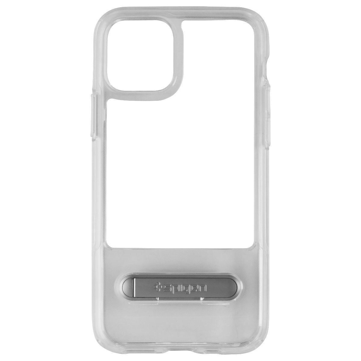 Spigen Slim Armor Essential S Series Case for Apple iPhone 11 Pro - Clear Cell Phone - Cases, Covers & Skins Spigen    - Simple Cell Bulk Wholesale Pricing - USA Seller