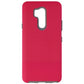 Xqisit Protective Cover for LG G7 ThinQ Smartphones - Pink/Gray Cell Phone - Cases, Covers & Skins Xqisit    - Simple Cell Bulk Wholesale Pricing - USA Seller