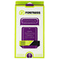 Fortress CONTOUR Curved Screen Protector for Samsung Galaxy S21 Ultra Cell Phone - Screen Protectors Fortress    - Simple Cell Bulk Wholesale Pricing - USA Seller