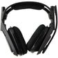 ASTRO Gaming A50 Wireless Headset + Base Station Gen 4 for PC/Mac - Black/Gold Portable Audio - Headphones ASTRO Gaming    - Simple Cell Bulk Wholesale Pricing - USA Seller