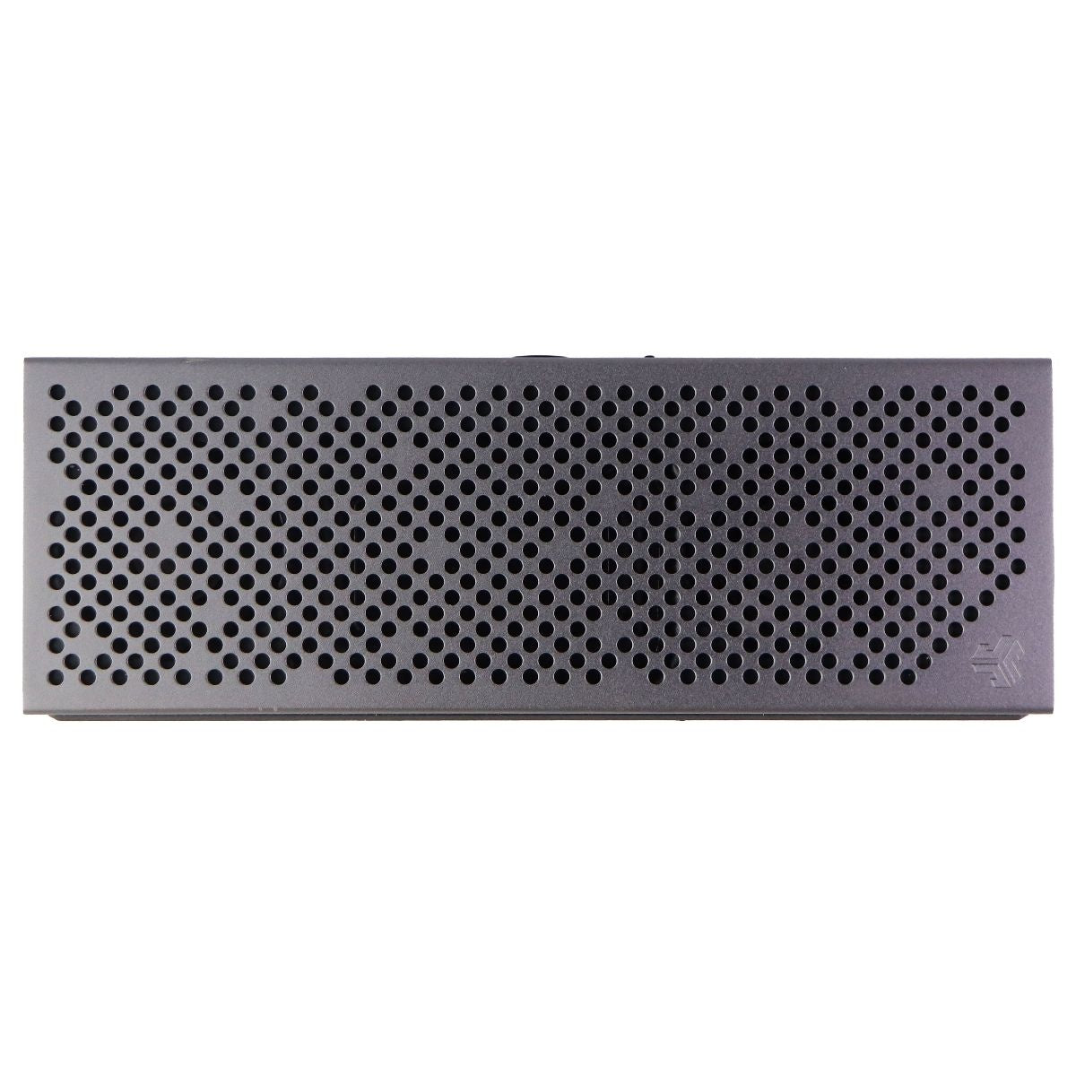 JLab Crasher Slim Rugged Splashproof Bluetooth Speaker - Black Cell Phone - Audio Docks & Speakers JLAB    - Simple Cell Bulk Wholesale Pricing - USA Seller