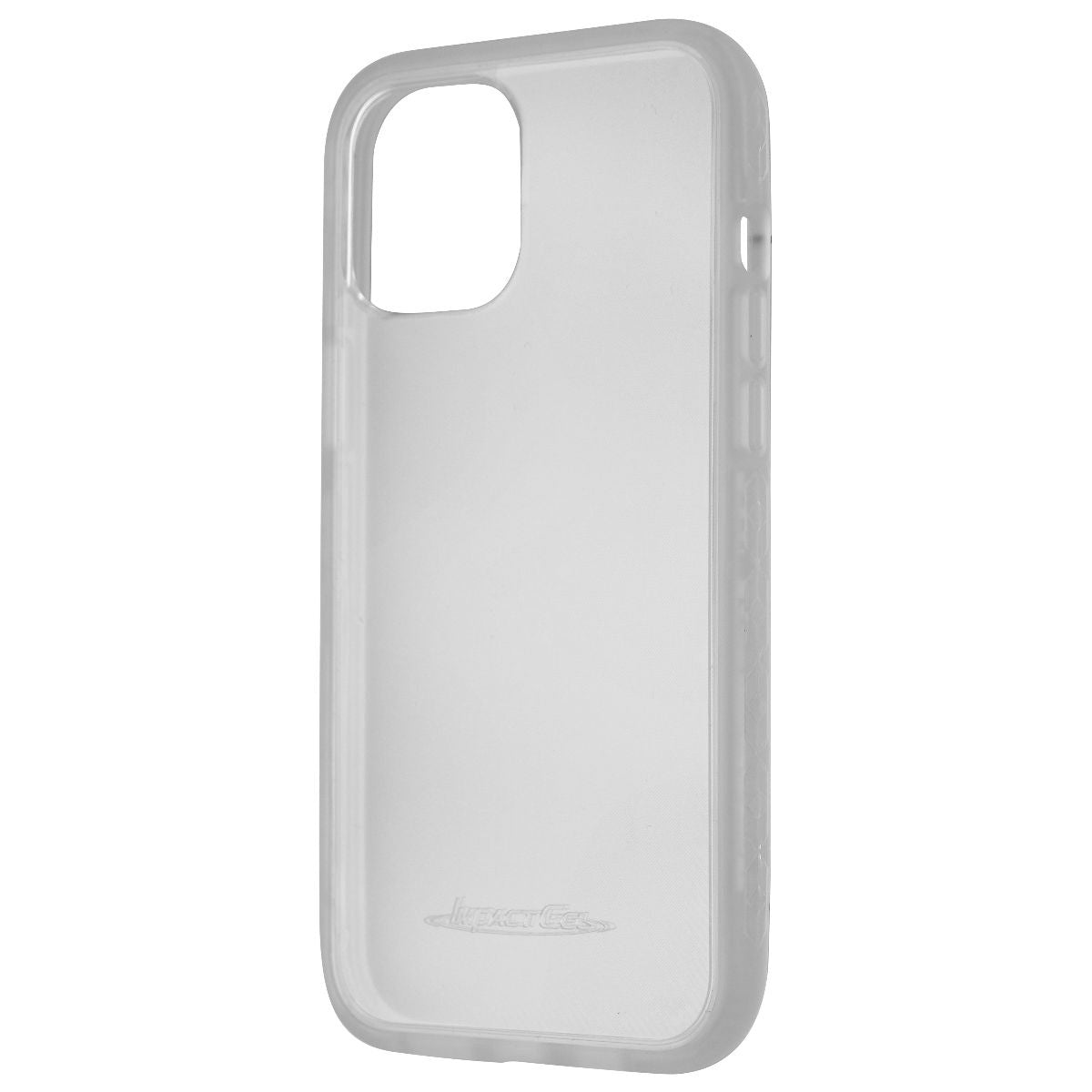 ImpactGel Chroma Series Case for Apple iPhone 12 Pro Max - Clear/Frost Cell Phone - Cases, Covers & Skins ImpactGel    - Simple Cell Bulk Wholesale Pricing - USA Seller