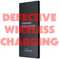 Samsung Galaxy Note10 (SM-N970U) T-Mobile - Black/256GB - BAD Qi Charging Cell Phones & Smartphones Samsung    - Simple Cell Bulk Wholesale Pricing - USA Seller