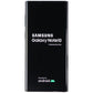 Samsung Galaxy Note10 (SM-N970U) T-Mobile - Black/256GB - BAD Qi Charging Cell Phones & Smartphones Samsung    - Simple Cell Bulk Wholesale Pricing - USA Seller