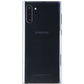 Samsung Galaxy Note10 (SM-N970U) T-Mobile - Black/256GB - BAD Qi Charging Cell Phones & Smartphones Samsung    - Simple Cell Bulk Wholesale Pricing - USA Seller