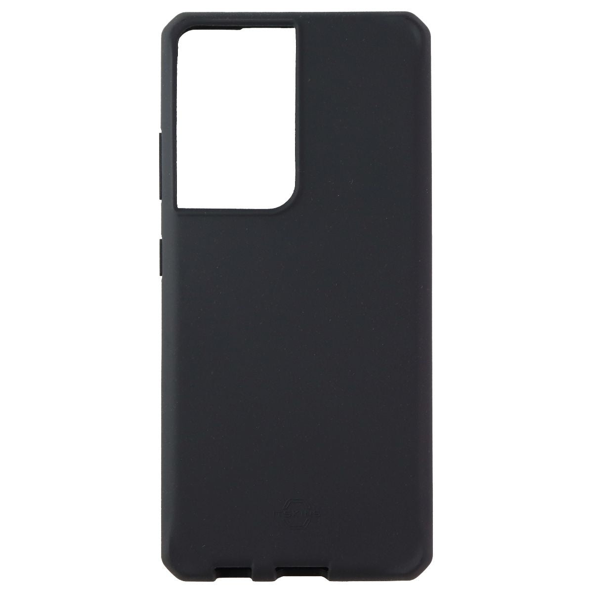 ITSKINS Feroniabio Terra Series Case for Samsung Galaxy S21 Ultra 5G - Black Cell Phone - Cases, Covers & Skins ITSKINS    - Simple Cell Bulk Wholesale Pricing - USA Seller