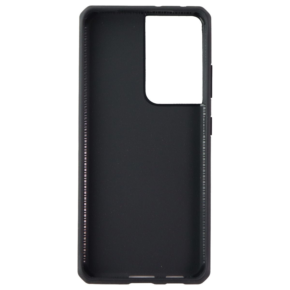 ITSKINS Feroniabio Terra Series Case for Samsung Galaxy S21 Ultra 5G - Black Cell Phone - Cases, Covers & Skins ITSKINS    - Simple Cell Bulk Wholesale Pricing - USA Seller