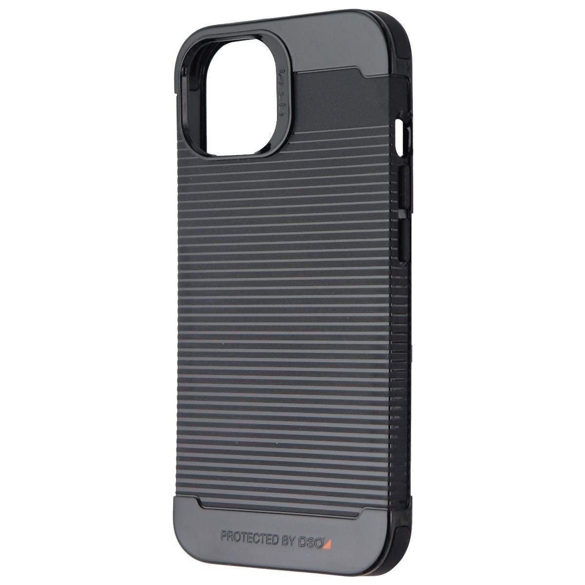 ZAGG Gear4 Havana Series Case for Apple iPhone 13 - Black Cell Phone - Cases, Covers & Skins Gear4    - Simple Cell Bulk Wholesale Pricing - USA Seller