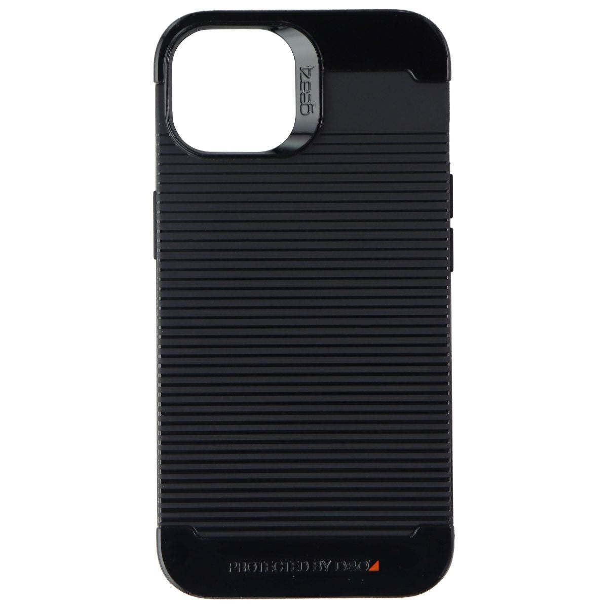 ZAGG Gear4 Havana Series Case for Apple iPhone 13 - Black Cell Phone - Cases, Covers & Skins Gear4    - Simple Cell Bulk Wholesale Pricing - USA Seller
