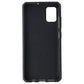 ITSKINS FeroniaBio Series Flexible Case for Samsung Galaxy A51 - Black Cell Phone - Cases, Covers & Skins ITSKINS    - Simple Cell Bulk Wholesale Pricing - USA Seller