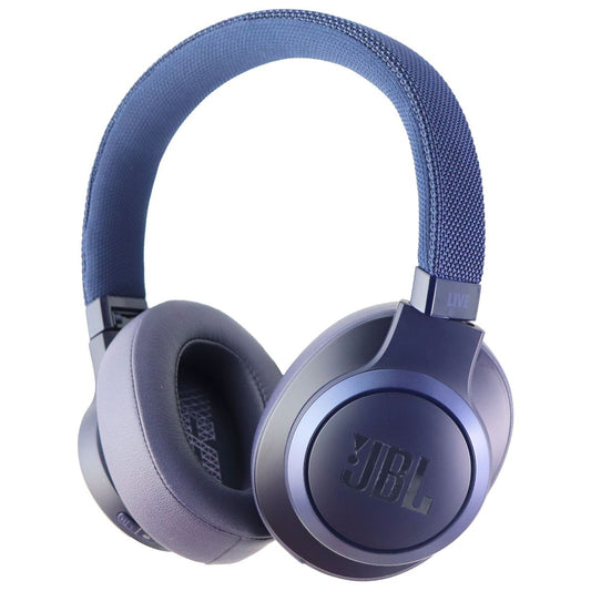 JBL LIVE 500BT Around-Ear Wireless Headphone - Blue Portable Audio - Headphones JBL    - Simple Cell Bulk Wholesale Pricing - USA Seller