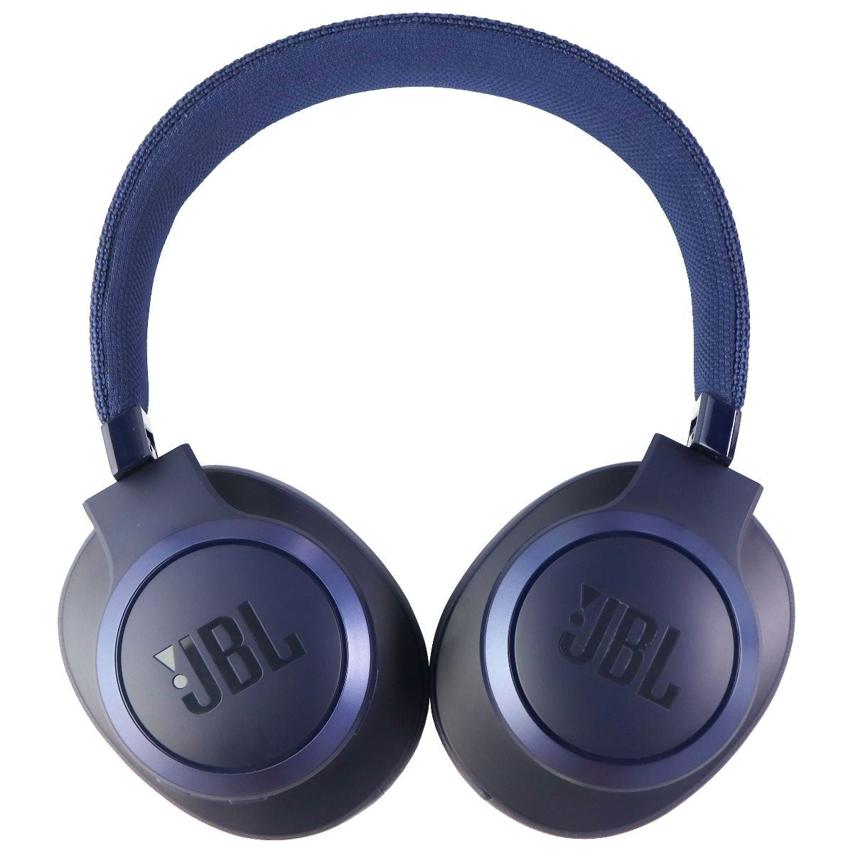 JBL LIVE 500BT Around-Ear Wireless Headphone - Blue Portable Audio - Headphones JBL    - Simple Cell Bulk Wholesale Pricing - USA Seller