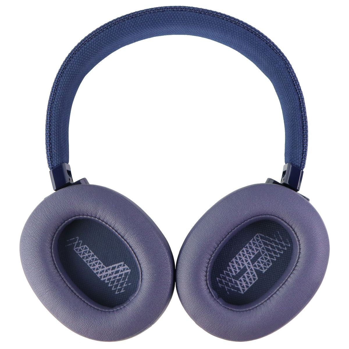 JBL LIVE 500BT Around-Ear Wireless Headphone - Blue Portable Audio - Headphones JBL    - Simple Cell Bulk Wholesale Pricing - USA Seller