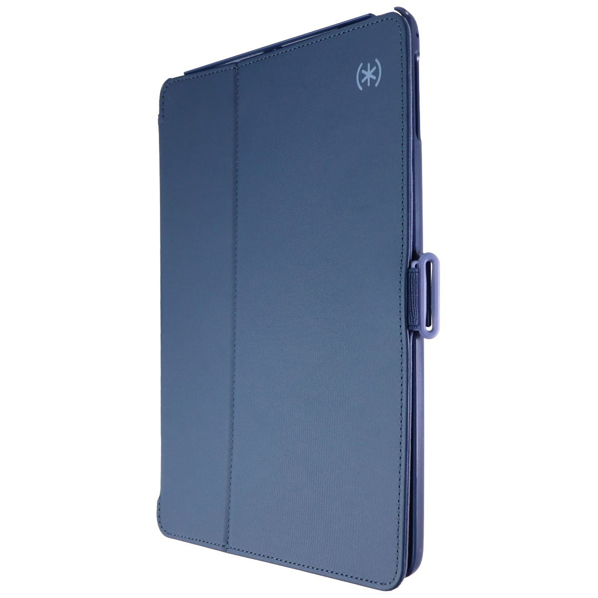 Speck Case for Apple iPad 9.7in (2017/2018) & 9.7in iPad Pro - Marine Blue iPad/Tablet Accessories - Cases, Covers, Keyboard Folios Speck    - Simple Cell Bulk Wholesale Pricing - USA Seller