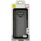 Zore Hybrid Glass Case for Samsung Galaxy Note9 - Clear/Black Cell Phone - Cases, Covers & Skins Zore    - Simple Cell Bulk Wholesale Pricing - USA Seller
