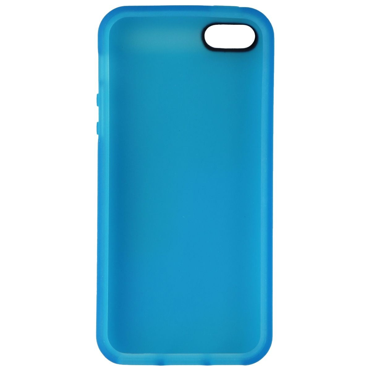 Incipio NGP Case for iPhone SE, iPhone 5, and iPhone 5S - Translucent Blue Cell Phone - Cases, Covers & Skins Incipio    - Simple Cell Bulk Wholesale Pricing - USA Seller