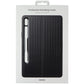 Samsung Protective Standing Cover for Samsung Galaxy Tab S8/S8 5G - Black iPad/Tablet Accessories - Cases, Covers, Keyboard Folios Samsung    - Simple Cell Bulk Wholesale Pricing - USA Seller