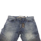 Express Jeans Mens Rocco Slim Fit Skinny Leg / Stretch (W36 x L32) - Demin Blue Other Sporting Goods Express    - Simple Cell Bulk Wholesale Pricing - USA Seller
