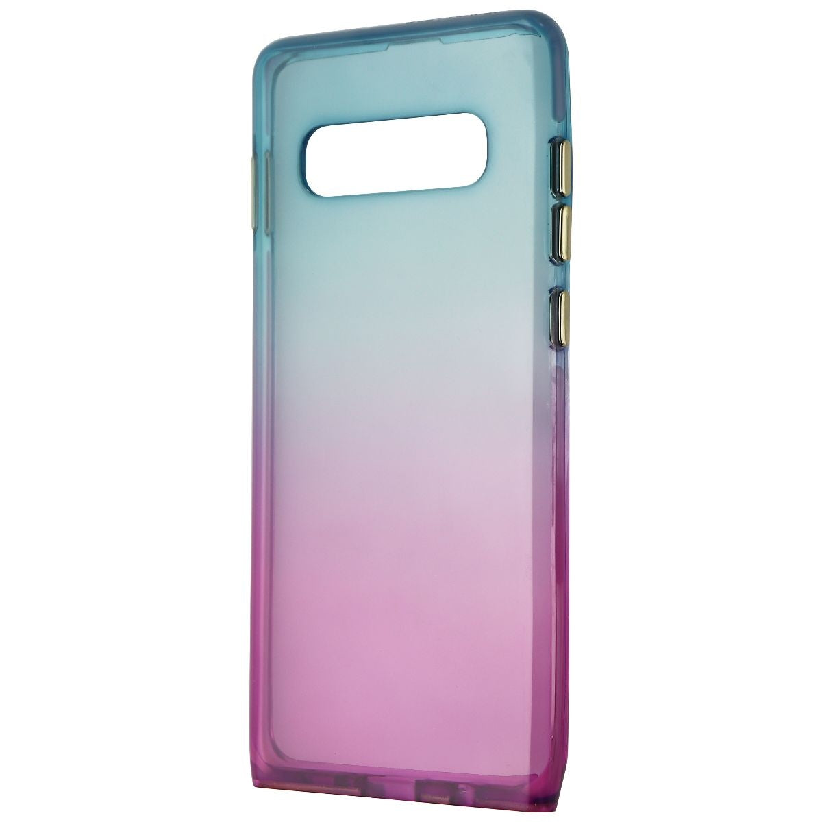 BodyGuardz Harmony Series Case for Samsung Galaxy (S10+) - Unicorn (Teal/Pink) Cell Phone - Cases, Covers & Skins BODYGUARDZ    - Simple Cell Bulk Wholesale Pricing - USA Seller