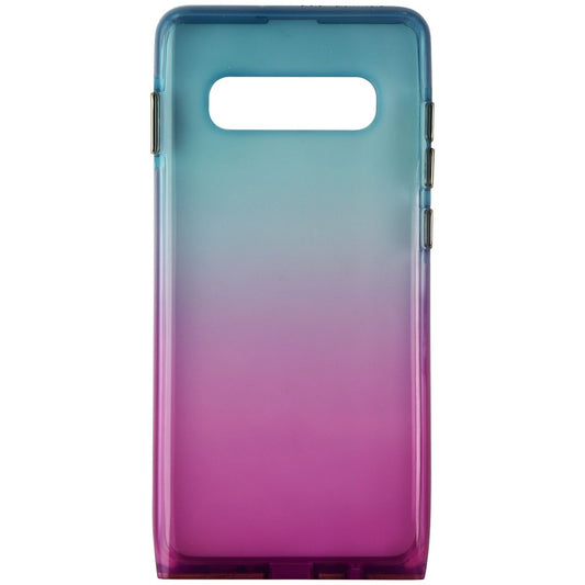 BodyGuardz Harmony Series Case for Samsung Galaxy (S10+) - Unicorn (Teal/Pink) Cell Phone - Cases, Covers & Skins BODYGUARDZ    - Simple Cell Bulk Wholesale Pricing - USA Seller