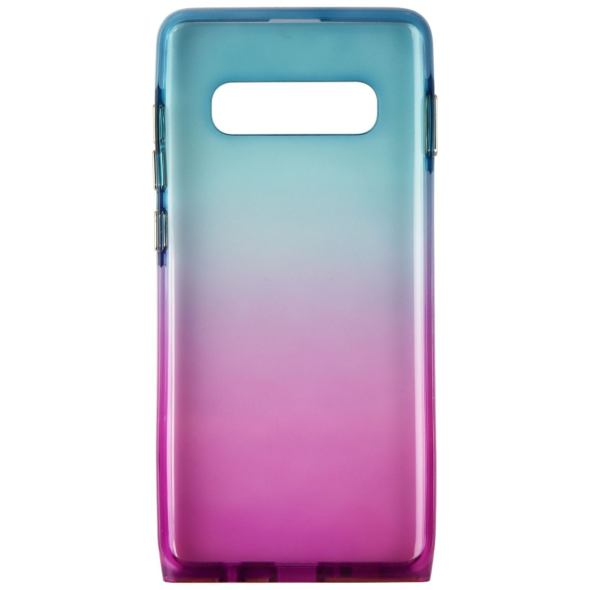 BodyGuardz Harmony Series Case for Samsung Galaxy (S10+) - Unicorn (Teal/Pink) Cell Phone - Cases, Covers & Skins BODYGUARDZ    - Simple Cell Bulk Wholesale Pricing - USA Seller