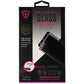 iShieldz Asahi Glass Screen Protector for Sony Xperia XZ2 - Black Cell Phone - Cases, Covers & Skins iShieldz    - Simple Cell Bulk Wholesale Pricing - USA Seller