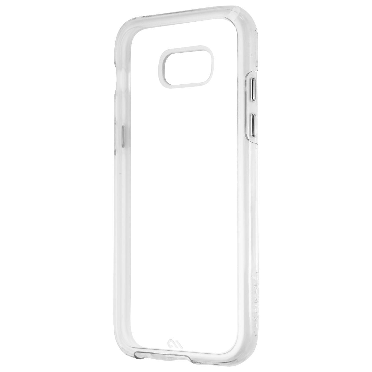 Case-Mate Naked Tough Series Case for Samsung Galaxy A5 (2017) - Clear Cell Phone - Cases, Covers & Skins Case-Mate    - Simple Cell Bulk Wholesale Pricing - USA Seller