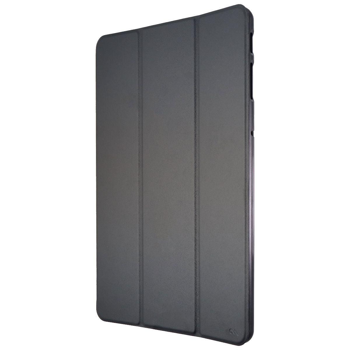 Case-Mate Tuxedo Folio Case + Dual Stand for Samsung Galaxy Tab S4 - Black iPad/Tablet Accessories - Cases, Covers, Keyboard Folios Case-Mate    - Simple Cell Bulk Wholesale Pricing - USA Seller