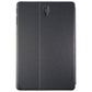 Case-Mate Tuxedo Folio Case + Dual Stand for Samsung Galaxy Tab S4 - Black iPad/Tablet Accessories - Cases, Covers, Keyboard Folios Case-Mate    - Simple Cell Bulk Wholesale Pricing - USA Seller