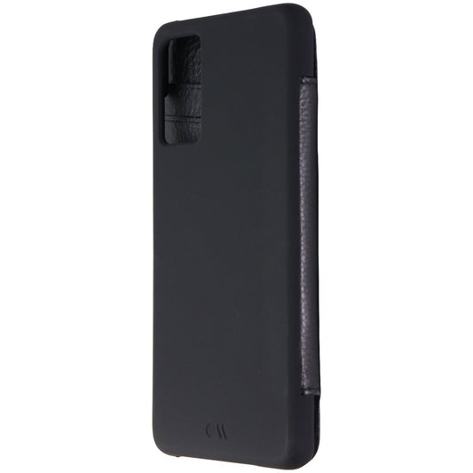 Case-Mate Wallet Folio Series Case for Samsung Galaxy S20 - Black Cell Phone - Cases, Covers & Skins Case-Mate    - Simple Cell Bulk Wholesale Pricing - USA Seller