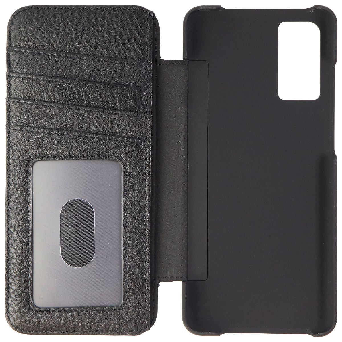 Case-Mate Wallet Folio Series Case for Samsung Galaxy S20 - Black Cell Phone - Cases, Covers & Skins Case-Mate    - Simple Cell Bulk Wholesale Pricing - USA Seller