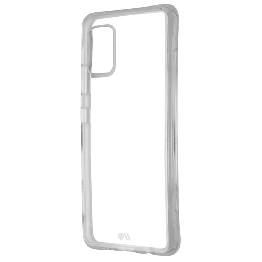 Case-Mate - Samsung Galaxy A51 5G Case - Tough - Clear Cell Phone - Cases, Covers & Skins Case-Mate    - Simple Cell Bulk Wholesale Pricing - USA Seller