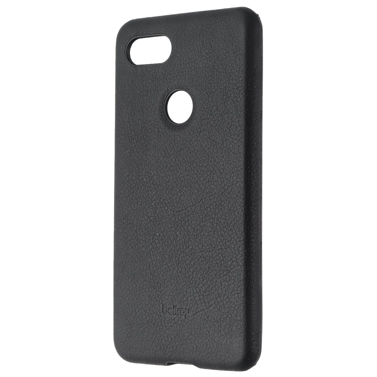 Bellroy Leather Series Case for Google Pixel 3 XL - Black Cell Phone - Cases, Covers & Skins Bellroy    - Simple Cell Bulk Wholesale Pricing - USA Seller