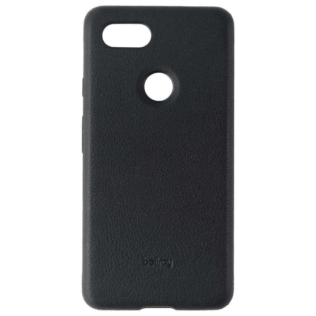 Bellroy Leather Series Case for Google Pixel 3 XL - Black Cell Phone - Cases, Covers & Skins Bellroy    - Simple Cell Bulk Wholesale Pricing - USA Seller