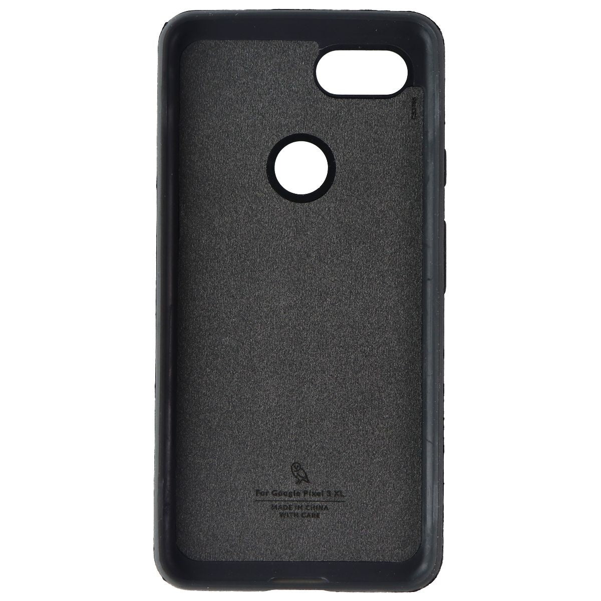 Bellroy Leather Series Case for Google Pixel 3 XL - Black Cell Phone - Cases, Covers & Skins Bellroy    - Simple Cell Bulk Wholesale Pricing - USA Seller