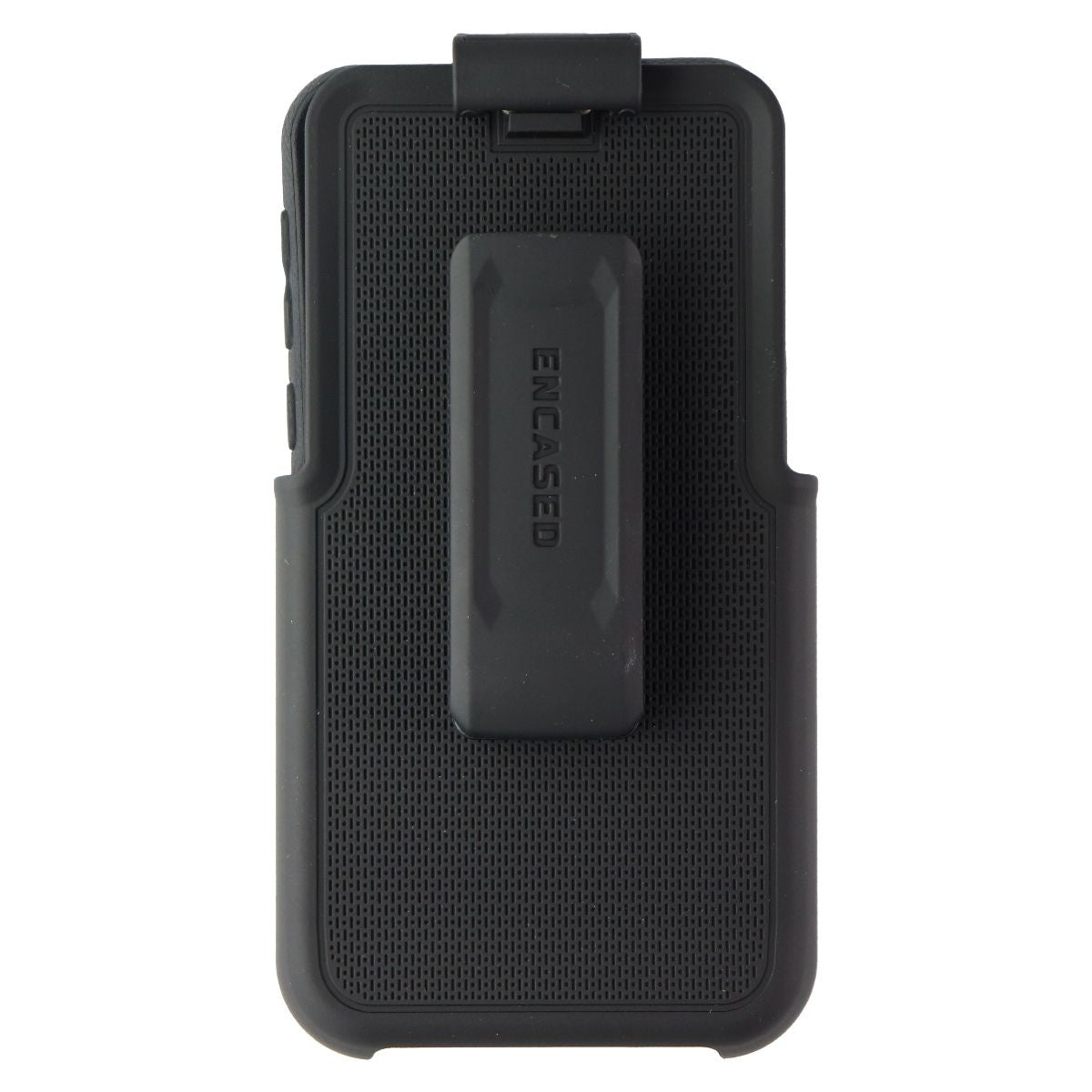Encased Series Case + Holster for Samsung Galaxy S10e - Black Cell Phone - Cases, Covers & Skins Encased    - Simple Cell Bulk Wholesale Pricing - USA Seller