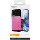 Spigen Slim Armor Case for Samsung Galaxy (S20+) - Rusty Pink/Black Cell Phone - Cases, Covers & Skins Spigen    - Simple Cell Bulk Wholesale Pricing - USA Seller