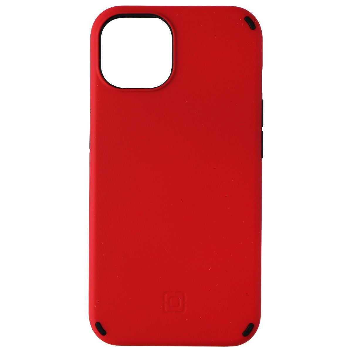 Incipio Duo Series Case for Apple iPhone 13 - Salsa Red Cell Phone - Cases, Covers & Skins Incipio    - Simple Cell Bulk Wholesale Pricing - USA Seller