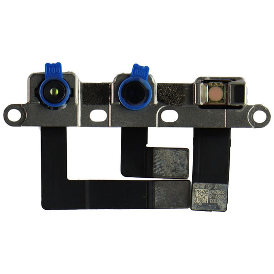 Repair Part - Front Camera for iPad Pro (12.9) 3rd/4th Gen & Pro 11in 1st/2nd Tablet & eBook Reader Parts Apple    - Simple Cell Bulk Wholesale Pricing - USA Seller