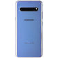Samsung Galaxy S10 5G Smartphone (SM-G977P) Sprint Only - 256GB/Crown Silver Cell Phones & Smartphones Samsung    - Simple Cell Bulk Wholesale Pricing - USA Seller